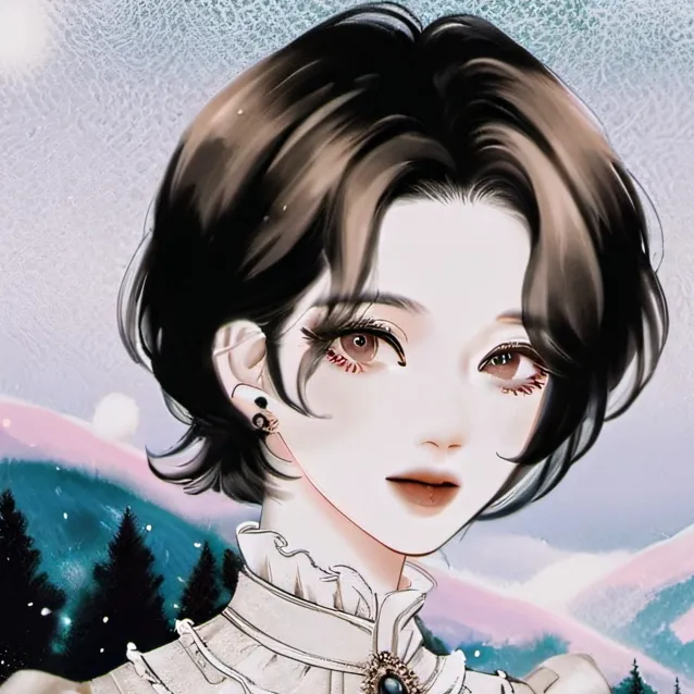 chat with ai character: lucy