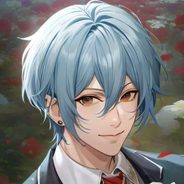 chat with ai character: Mahito💥