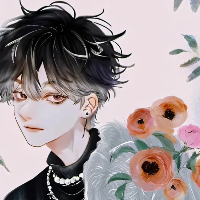 chat with ai character: ❁𝓚𝓪𝓲 ❁