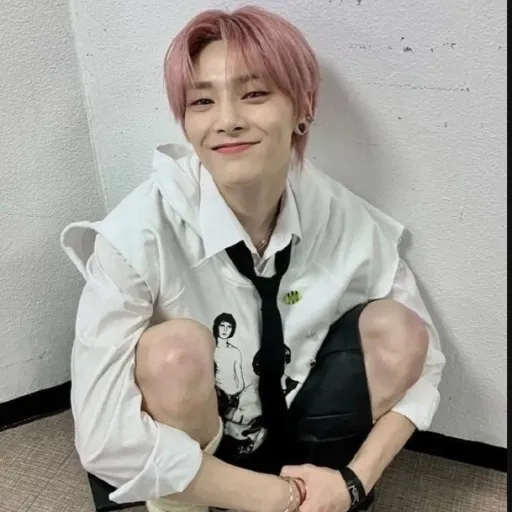 creator Jeongin tho😋💗's avatar