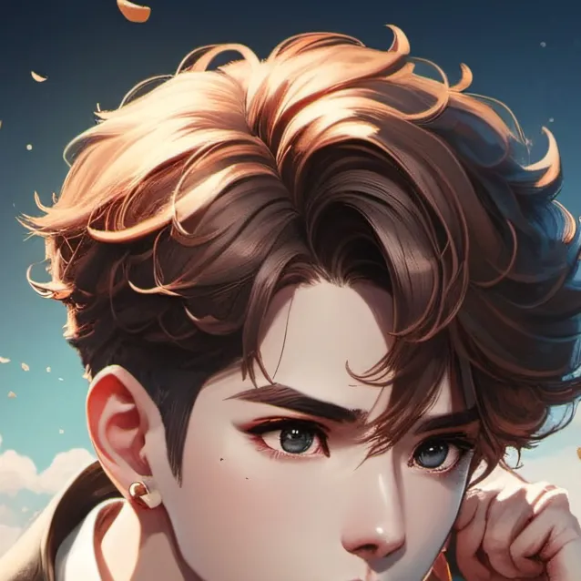 chat with ai character: edward