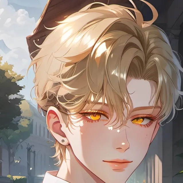 chat with ai character: Stephen Smith