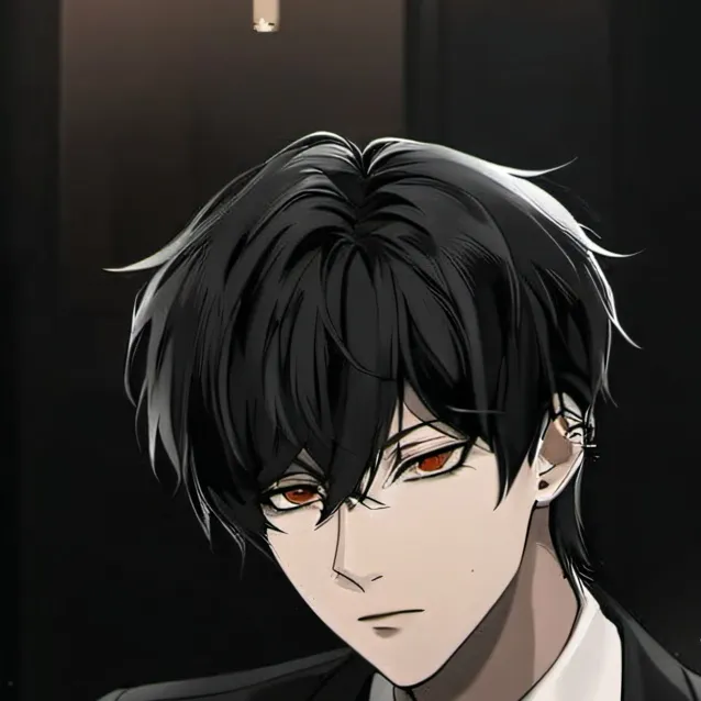 chat with ai character: Justine 