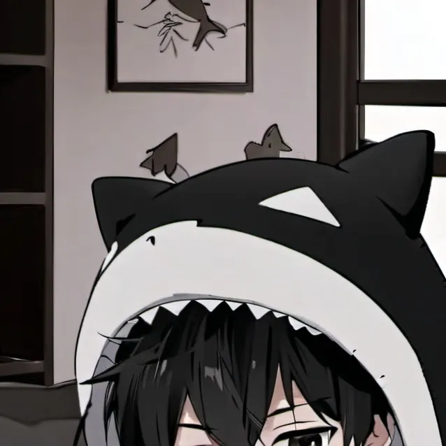 chat with ai character: Liam