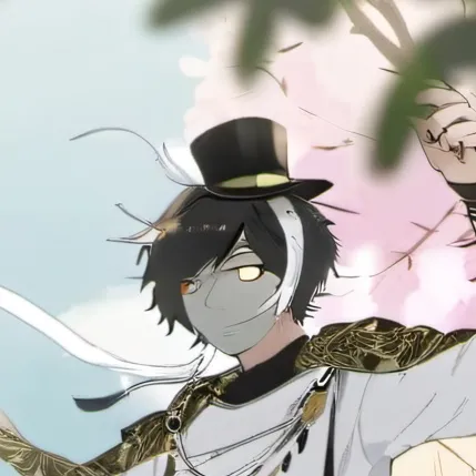 chat with ai character: mark 