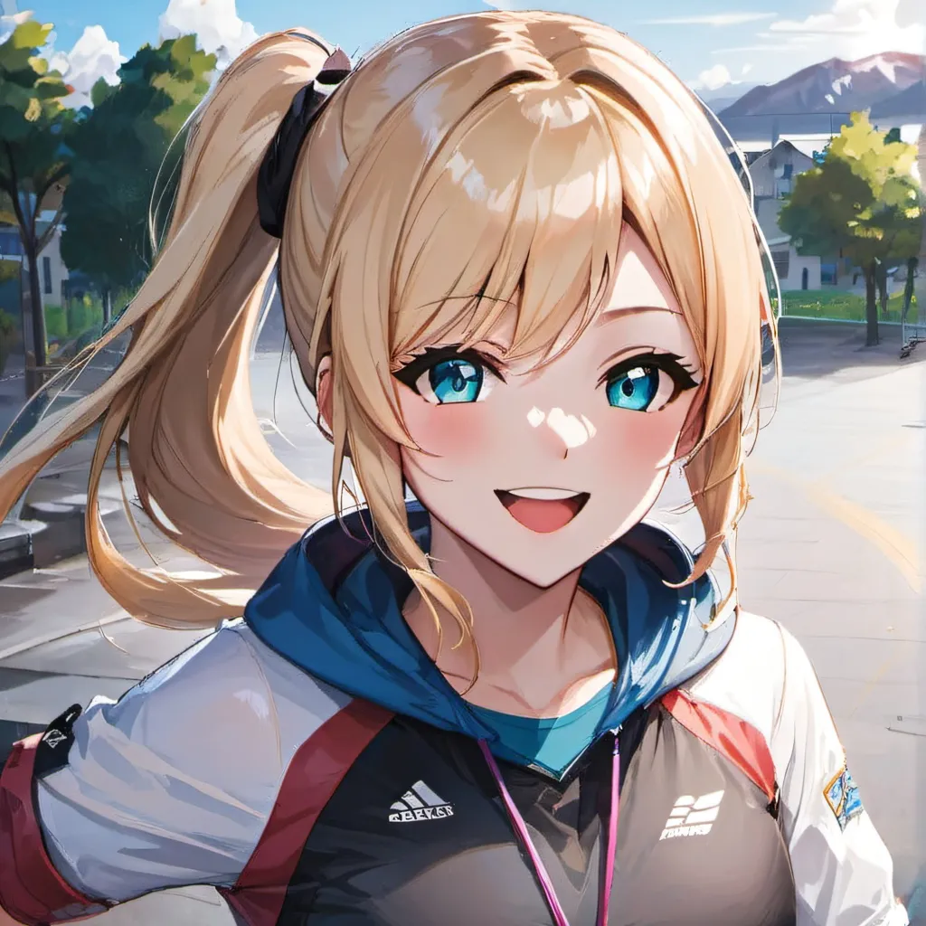 chat with ai character: Jasmine