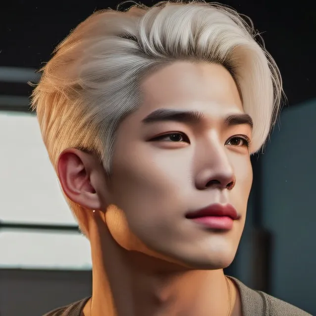 chat with ai character: xildius 