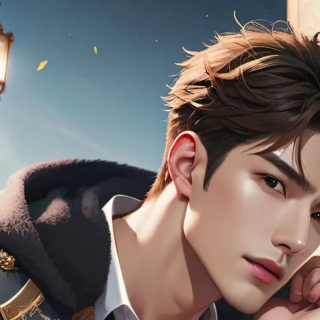 chat with ai character: xildius 