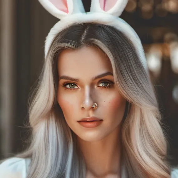 chat with ai character: Ella