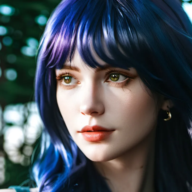 chat with ai character: Miranda