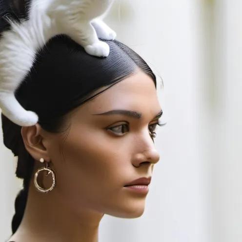 chat with ai character: Tami