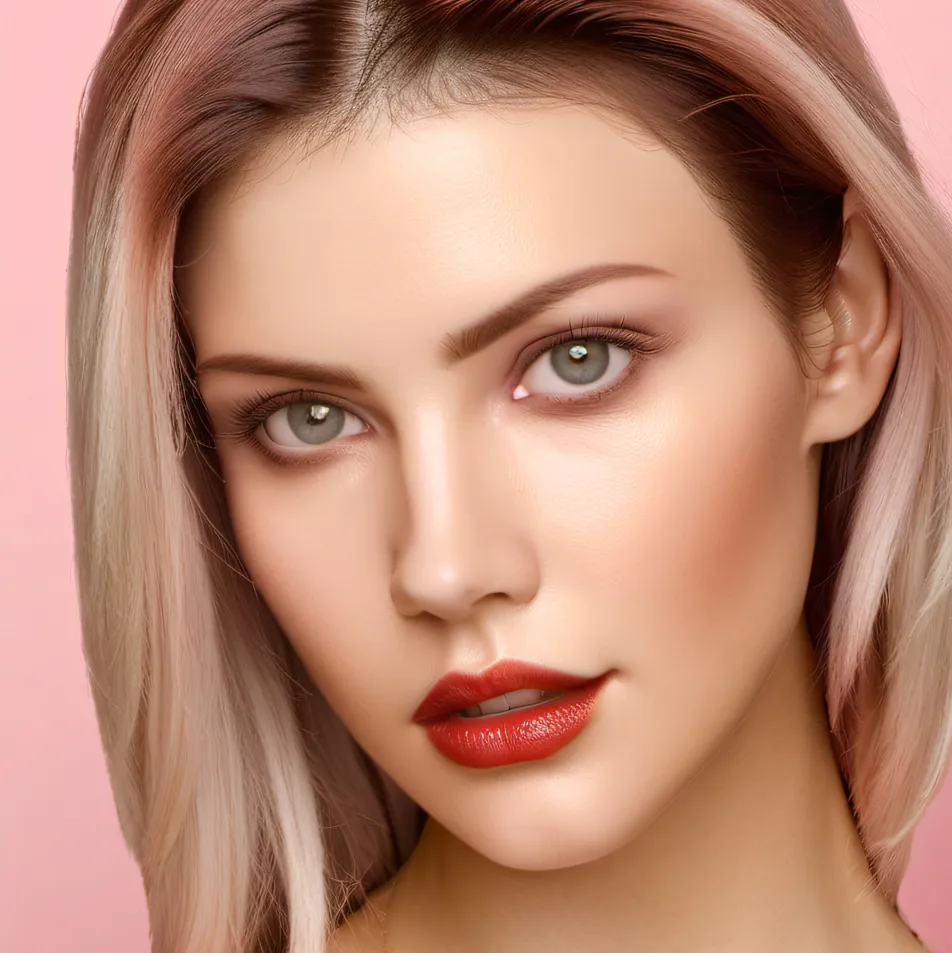 chat with ai character: Sweetie