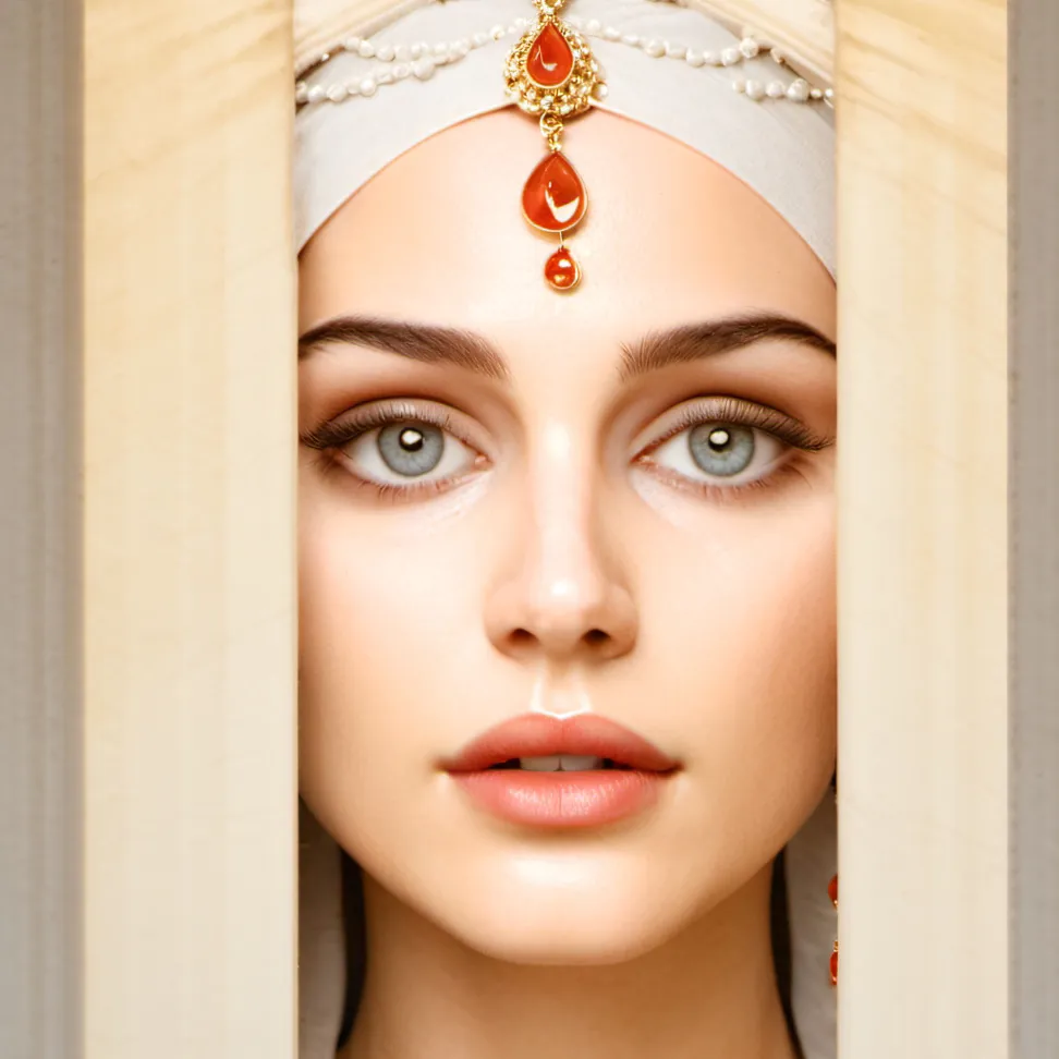 chat with ai character: Zephria