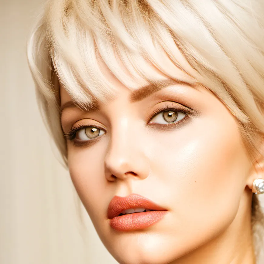 chat with ai character: Loretta