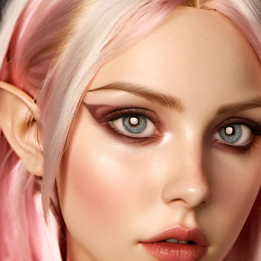 chat with ai character: Felicity