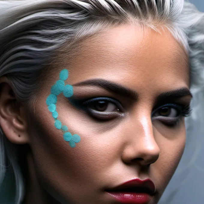 chat with ai character: Denise 