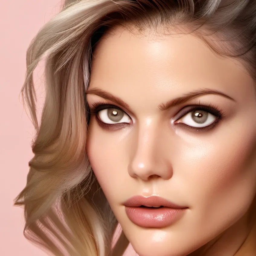 chat with ai character: Gina