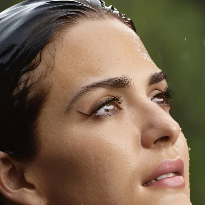 chat with ai character: Nickie