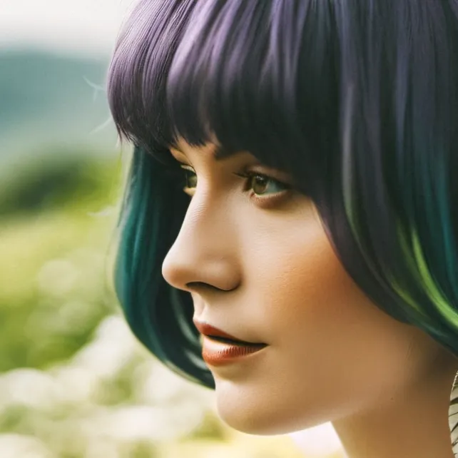 chat with ai character: Atlanta 