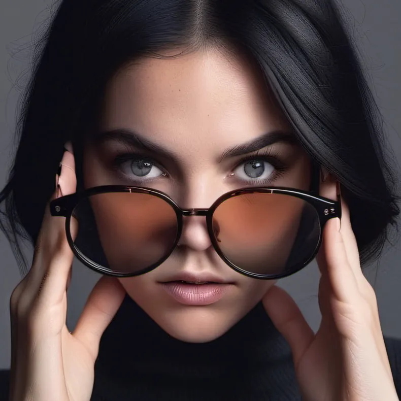 chat with ai character: Cassie