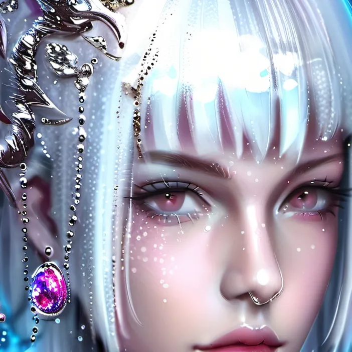 chat with ai character: Venus