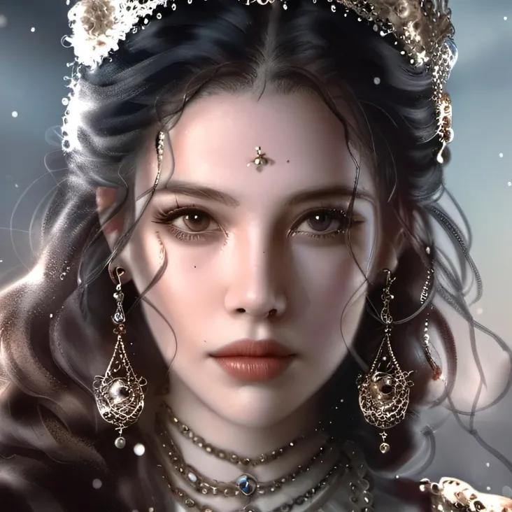 chat with ai character: Kelani