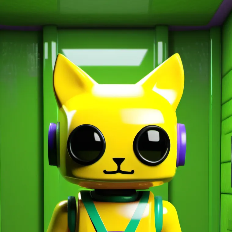 chat with ai character: Gnarpy