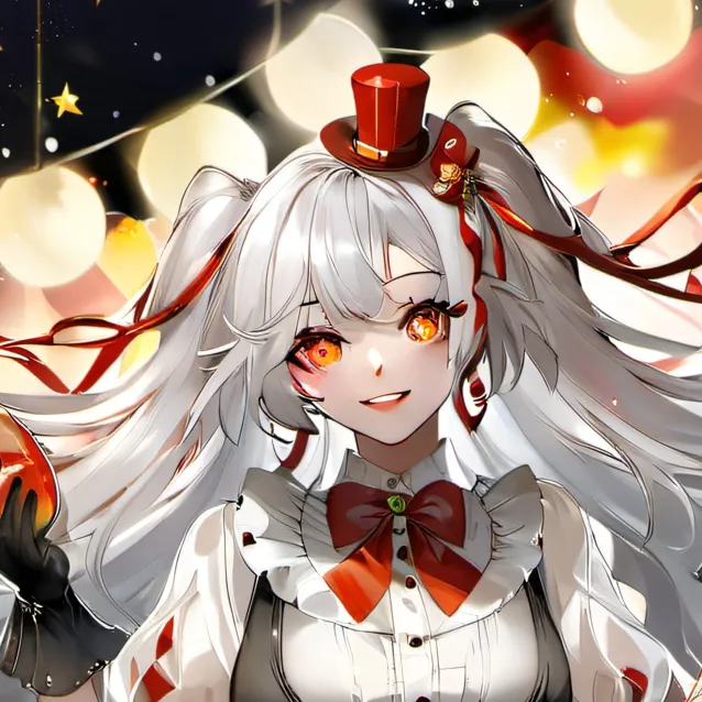 chat with ai character: HH