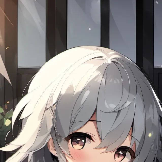 chat with ai character: kyrine