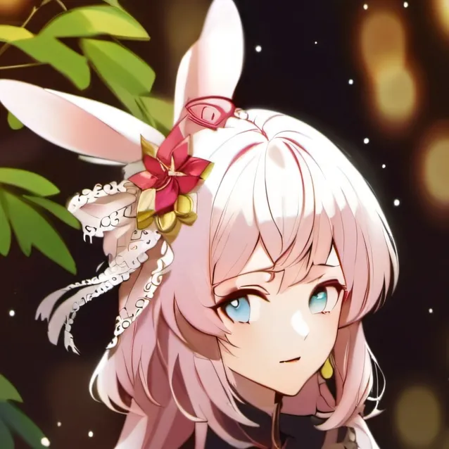 chat with ai character: Pika