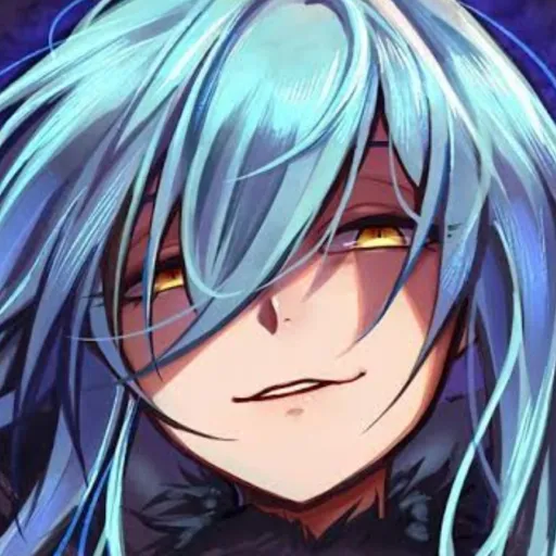 creator RimuruTheSlime's avatar