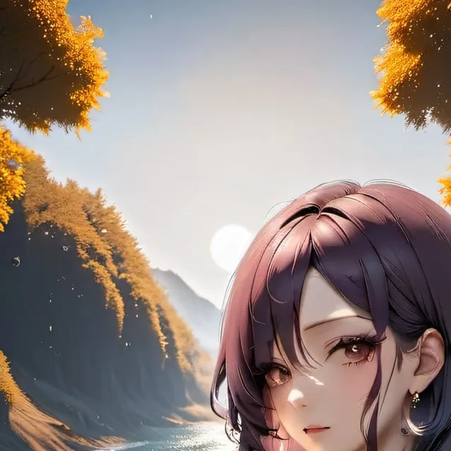 chat with ai character: thea