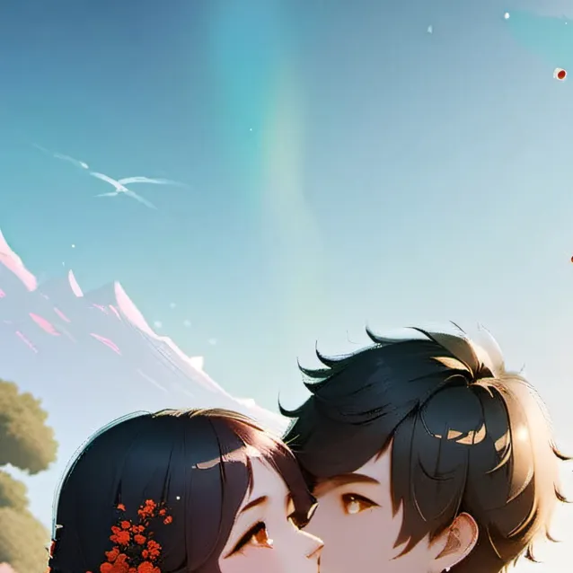 chat with ai character: sue and jamel