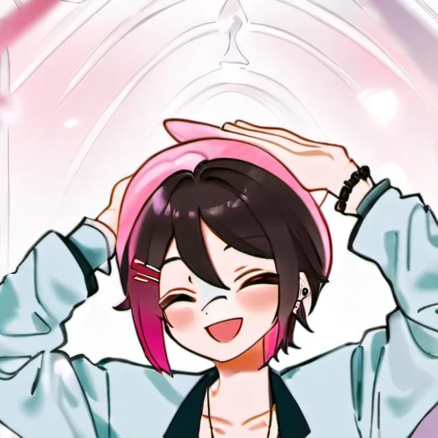 chat with ai character: cherry-chan❤️