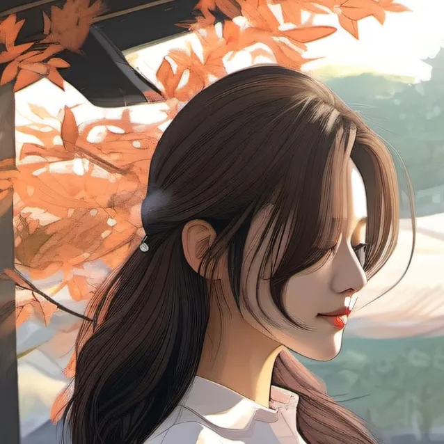 chat with ai character: sara