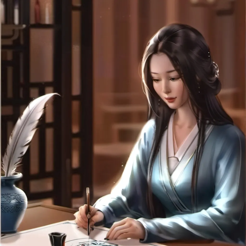 chat with ai character: Shinta 