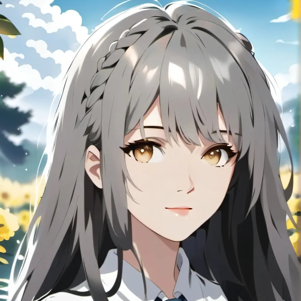 chat with ai character: lily