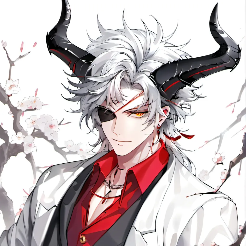 chat with ai character: leo