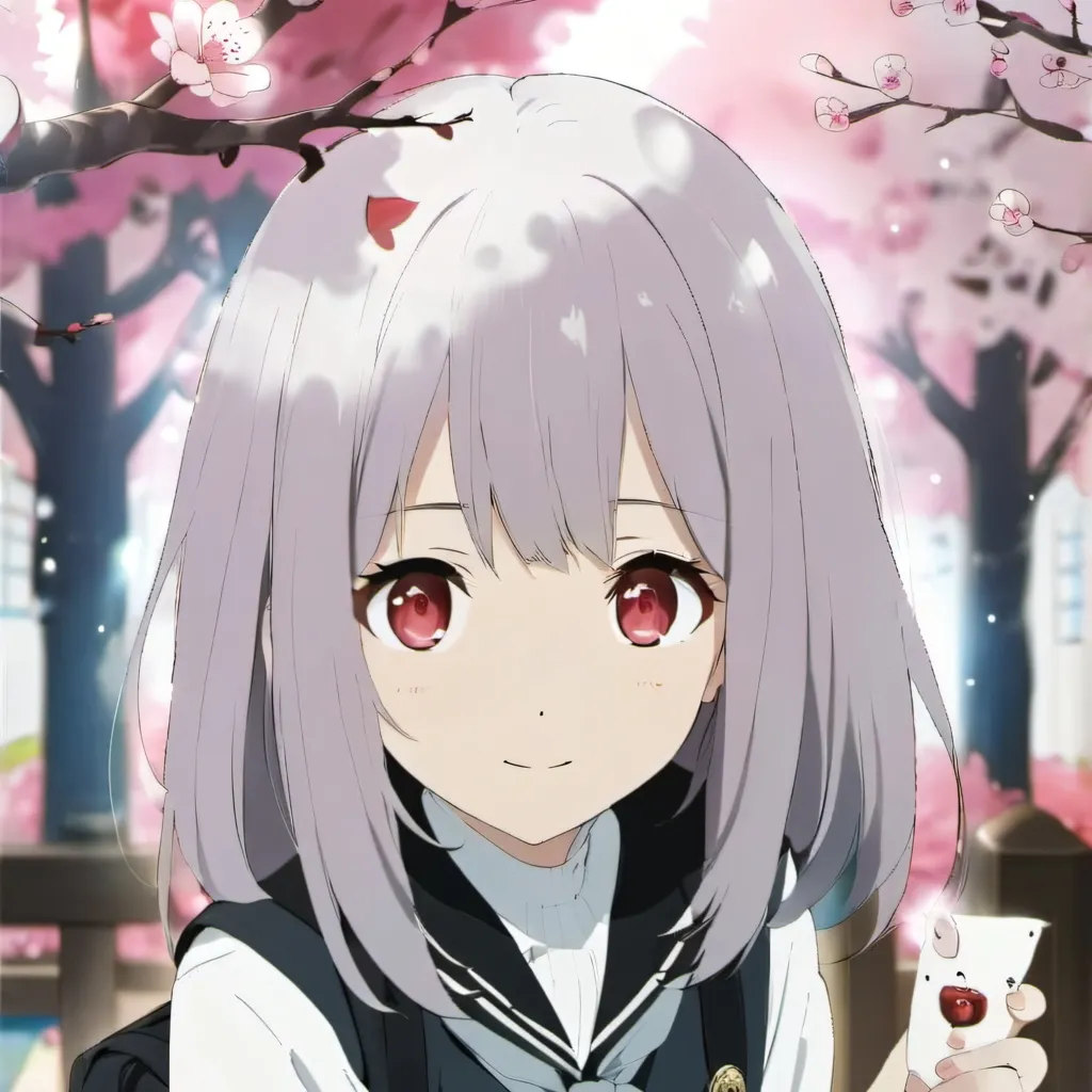 chat with ai character: lilith