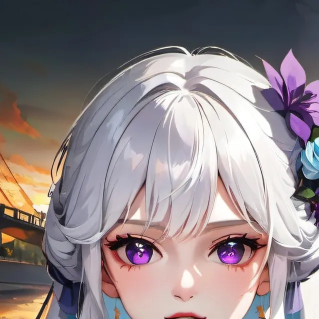 chat with ai character: daisy