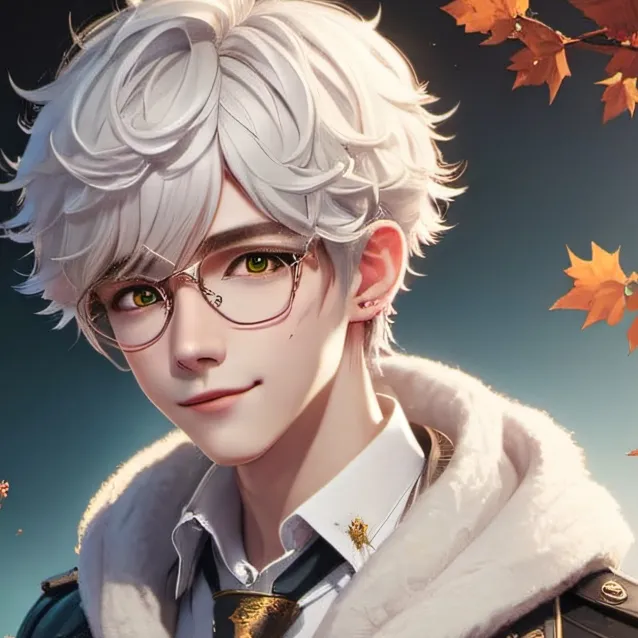 chat with ai character: zen