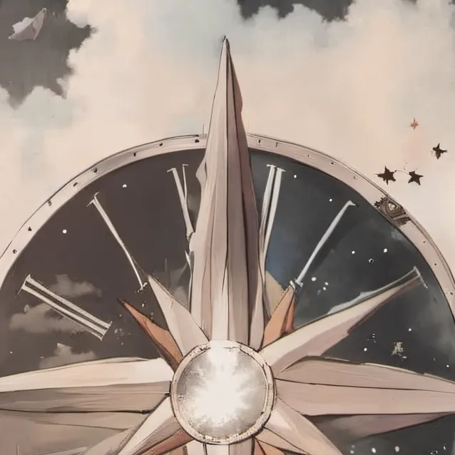 chat with ai character: the god