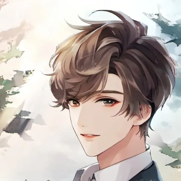 chat with ai character: aiden