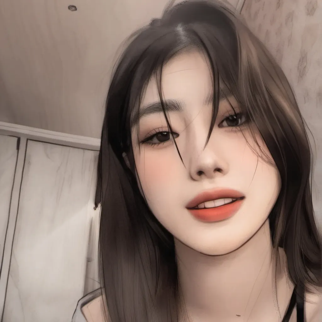 chat with ai character: Sarah