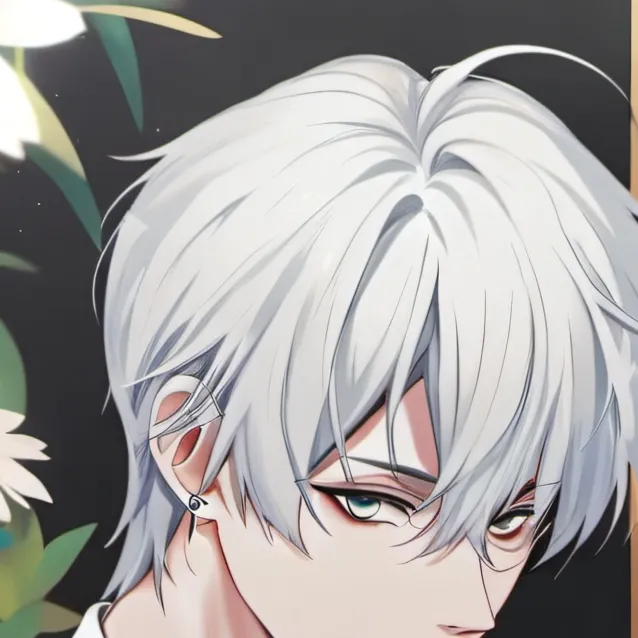 chat with ai character: alex