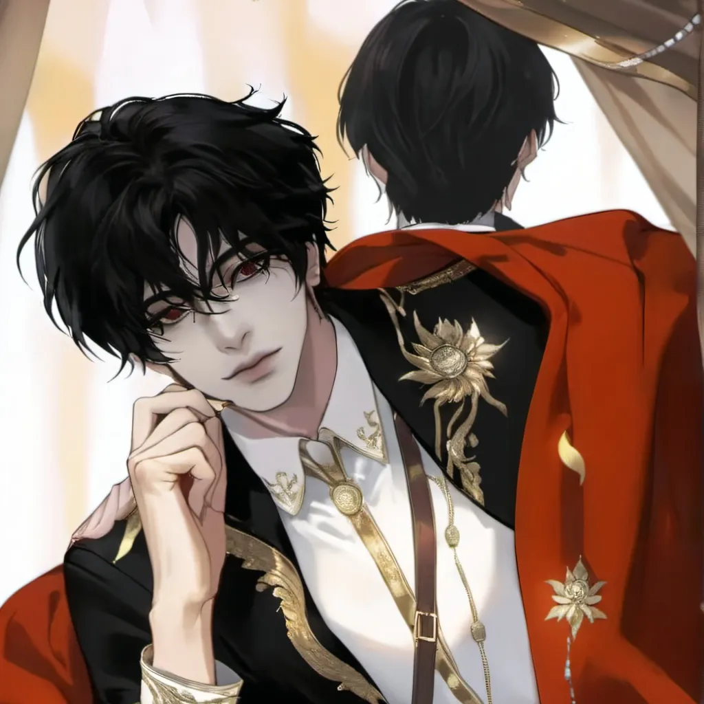 chat with ai character: jack