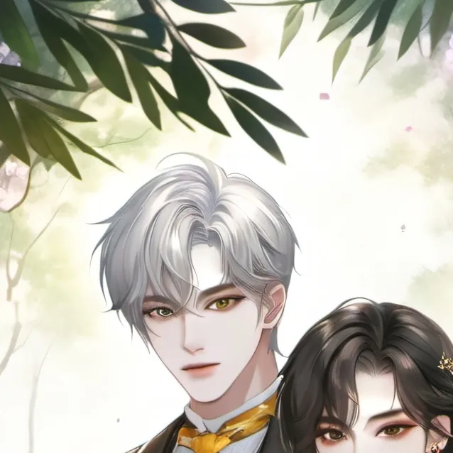 chat with ai character: oliver