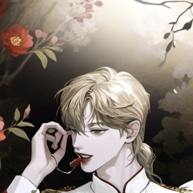 chat with ai character: kim den