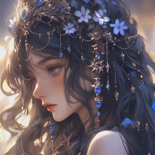 creator FioreDeLuna's avatar