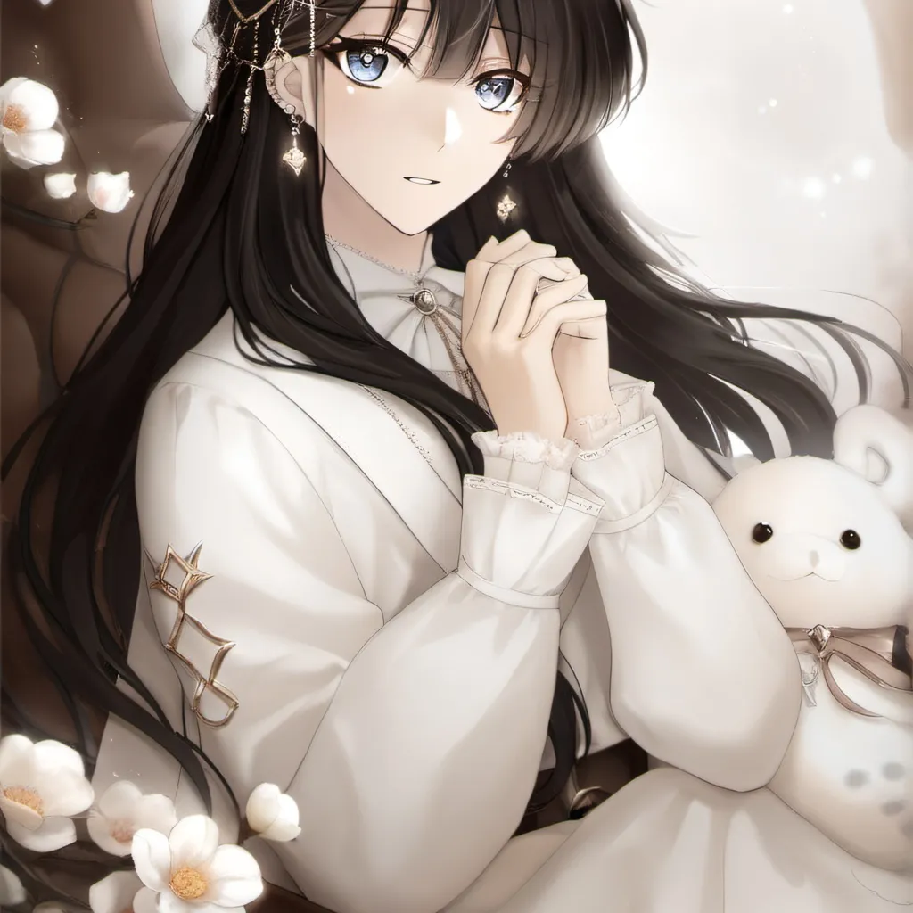 chat with ai character: Isabella